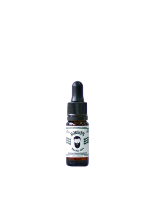 Morgan's Pomade Brazilian Orange Beard Oil 50 ml