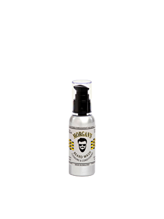 Morgan's Pomade Beard Wash 100 ml