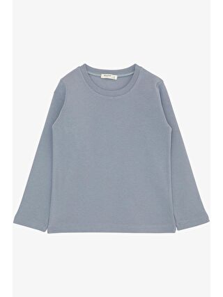 Bebek Mavisi Yıkamalı