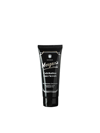 Morgan's Pomade Exfoliating Face Scrub 100 ml