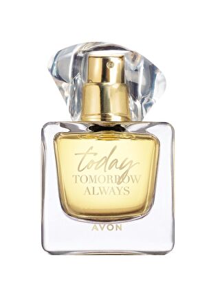 AVON Today Kadın Parfüm Edp 50 Ml.