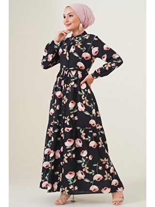 Siyah-Açık Mavi-Açık Sarı