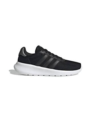 Adidas Lite Racer 3.0 Kadın Siyah Spor Ayakkabı