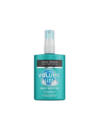 John Frieda Volume Lift Root Booster Yoğun Hacim Veren Sprey 125ml