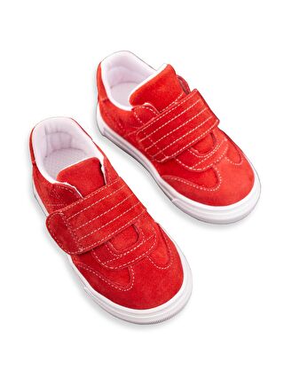 CİGİT Kahverengi Çocuk Sneakers 22-30 Numara Sümer