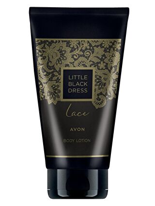 AVON Little Black Dress Lace Vücut Losyonu 125 ml