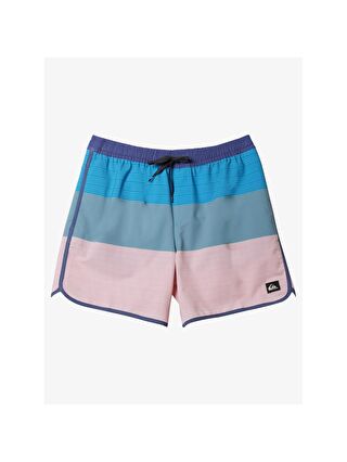 Quiksilver Karışık Surfsilk Tijuana Volley 16 Erkek Mayoşort