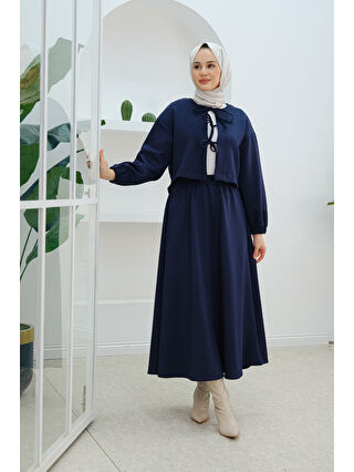 Canlı Lacivert