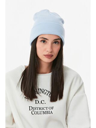 Bebek Mavisi Yıkamalı