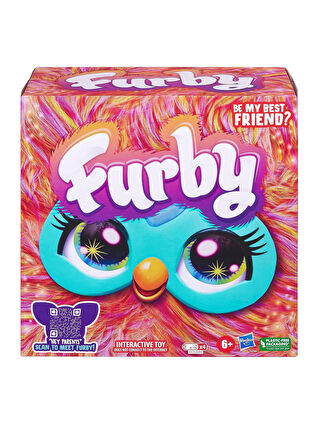 Furby Mercan F6744