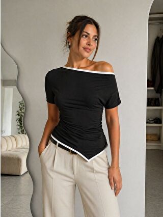 Siyah