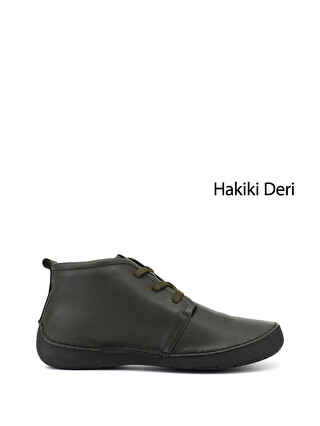 Koyu Haki