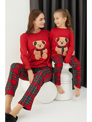 Kırmızı-Kahverengi