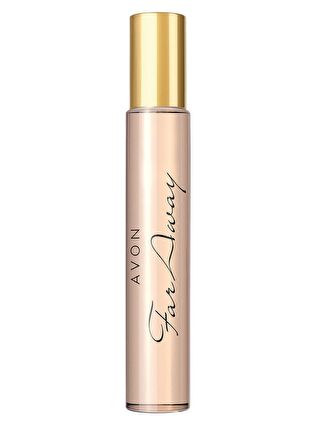 AVON Far Away Kadın Parfüm Çanta Boyu Edp 10 Ml.