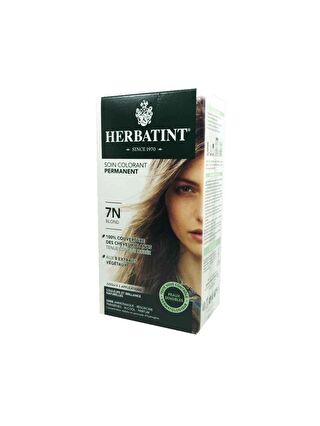 Herbatint Saç Boyası 7N Blond - Blonde