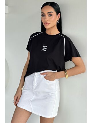 Siyah