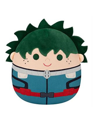 Squishmallows My Hero Academia - Izuku Midoriya 20cm