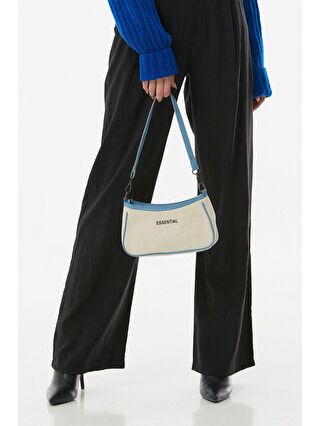 Bebek Mavisi Yıkamalı