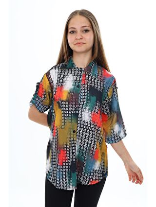 Gri-Beyaz-Karışık