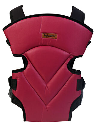 Babymol Comfort Kanguru Bordo