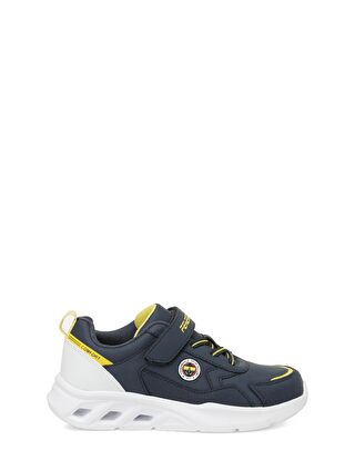 Lacivert-Sarı-Beyaz