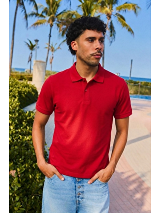 Kırmızı