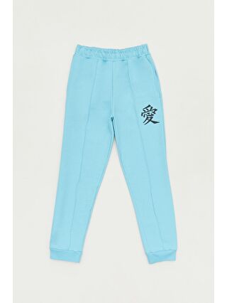 Bebek Mavisi Yıkamalı