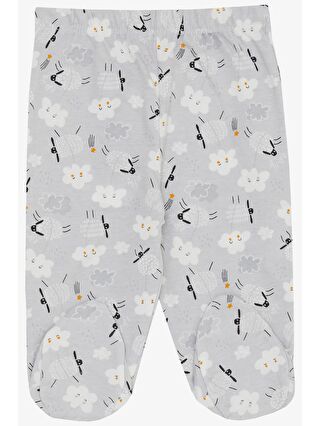 Bebek Mavisi Yıkamalı