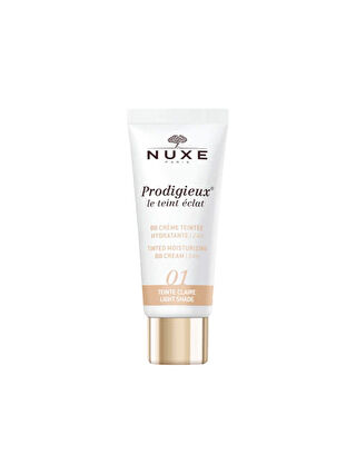 Nuxe Prodigieux Renkli BB Krem 01 Light 30ml