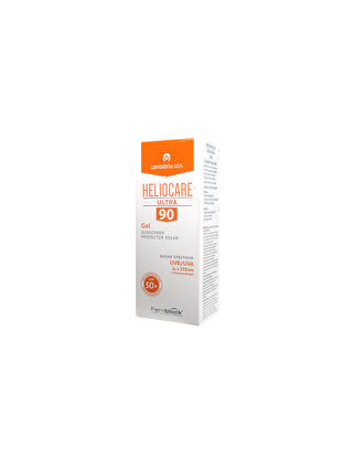 Heliocare Ultra 90 SPF50+ Gel 50ml