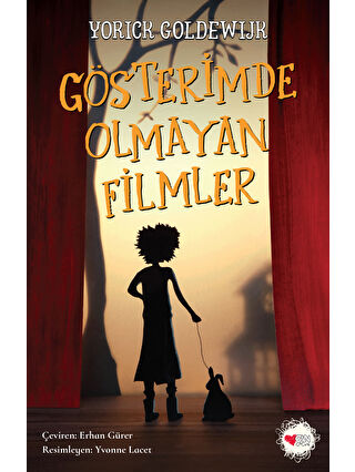 Can Çocuk Yayınları Gösterimde Olmayan Filmler