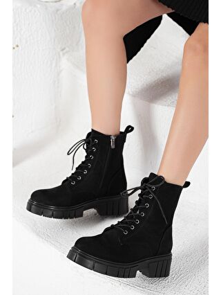 Siyah-Antrasit-Gri Melanj