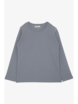 Bebek Mavisi Yıkamalı