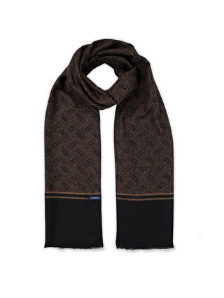 Kahverengi Baskılı