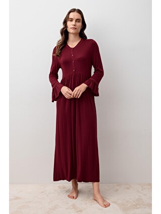 Koyu Bordo
