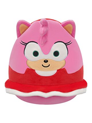 Squishmallows Sonic 25cm - Amy SQSG00038