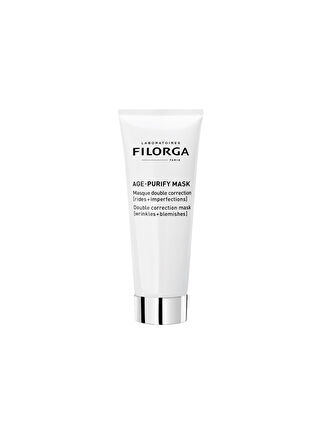 Filorga Age-Purify Mask Çift Etkili Maske 75ml