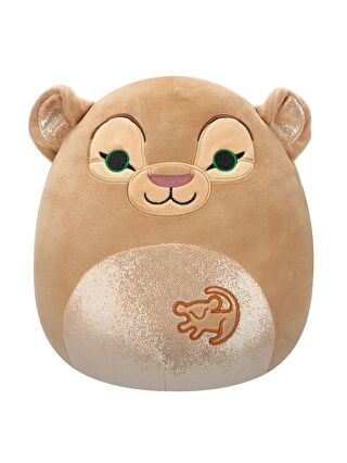 Squishmallows Disney Aslan Kral Serisi - Nala 25cm SQDI00555