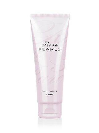 AVON Rare Pearls Kadın Vücut Losyonu 125 Ml.