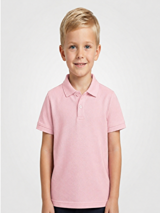 Açık Pembe
