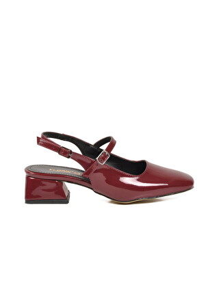 Pastel Bordo