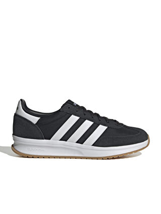 Adidas Run 70s 2.0 Erkek Siyah Koşu Ayakkabısı