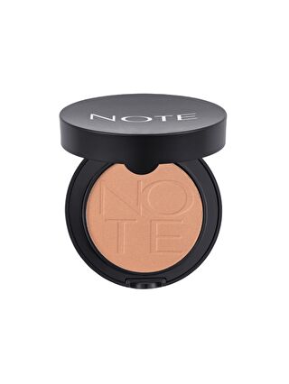 Note Cosmetique Note Luminous Silk Compact Allık 11 Sunset