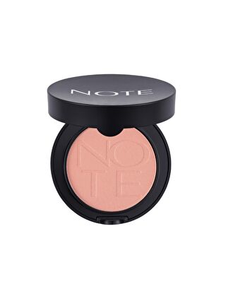 Note Cosmetique Note Luminous Silk Compact Allık 09 Dusty Pink