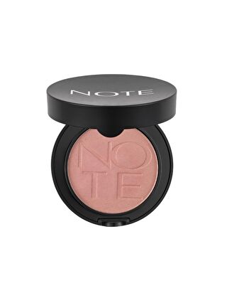 Note Cosmetique Note Luminous Silk Compact Allık 10 Pink Paradise