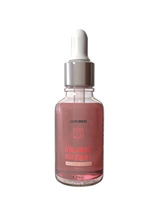 Luis Bien Hyaluronik Asit Serum 30 ml