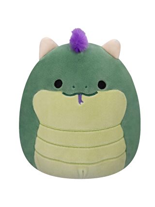 Squishmallows Basilisk Magtus 30cm Pelüş Oyuncak