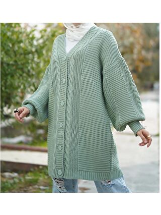 Açık Zeytin Yeşili