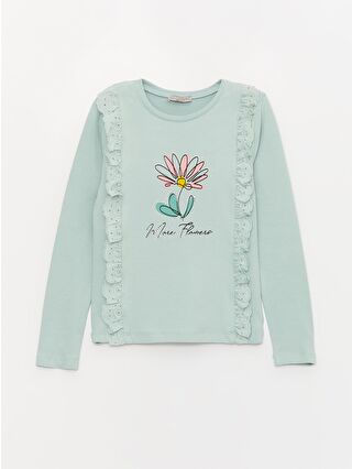 Pastel Yeşil