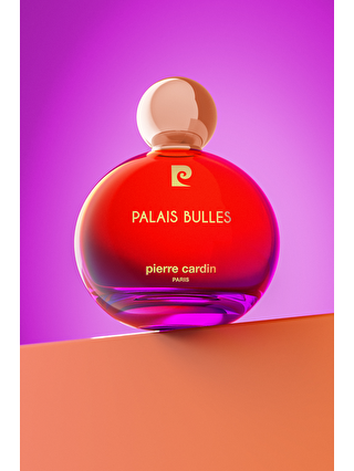 Pierre Cardin Palais Bulles Edp 100 ml Kadın Parfüm PCCN000301